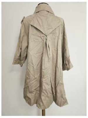 Trench dama pentru primavara Masstige 2