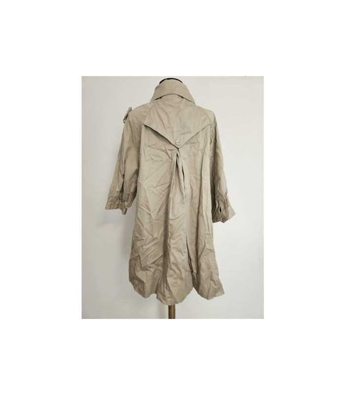 Trench dama pentru primavara Masstige
