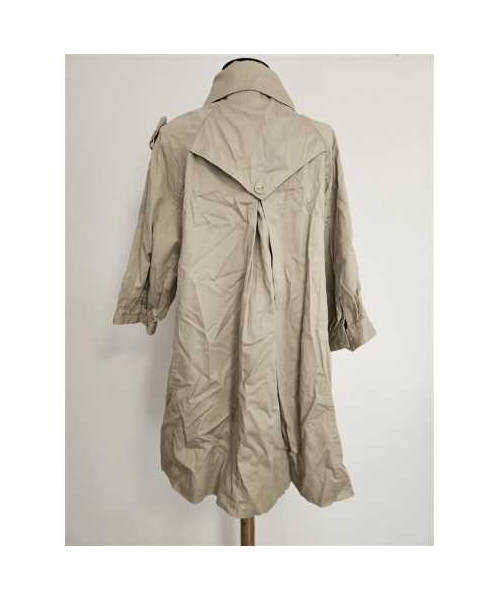 Trench dama pentru primavara Masstige