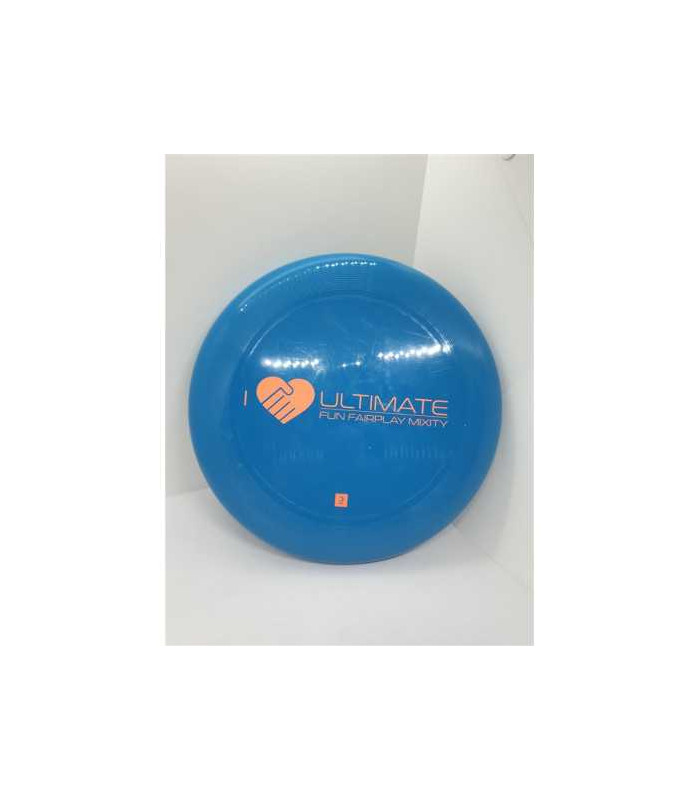 Disc pentru adulti Ultimate culoare albastru