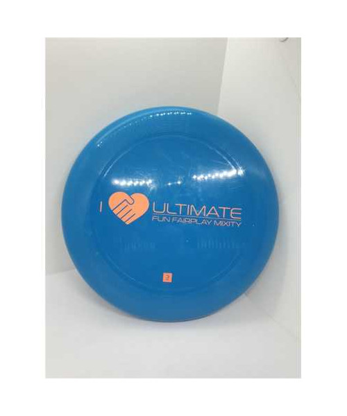 Disc pentru adulti Ultimate culoare albastru
