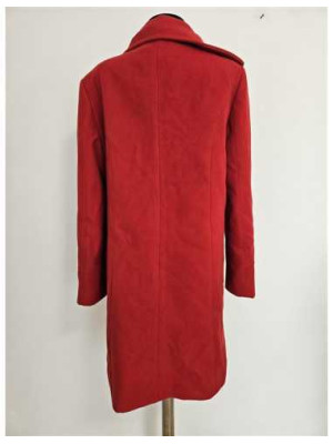 Palton dama cu nasturi 2