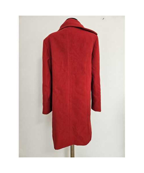 Palton dama cu nasturi