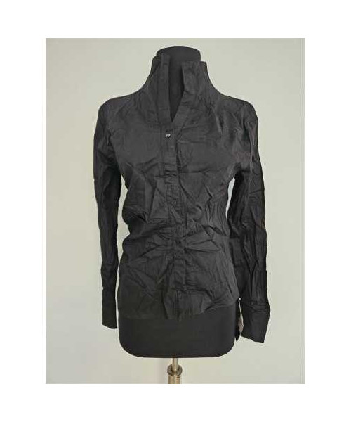 Camasa dama cu maneca lunga model casual