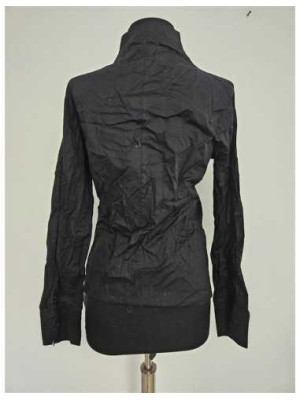 Camasa dama cu maneca lunga model casual 2