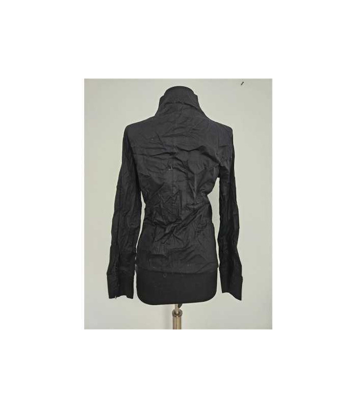 Camasa dama cu maneca lunga model casual