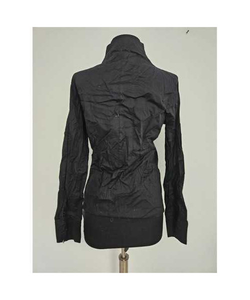 Camasa dama cu maneca lunga model casual