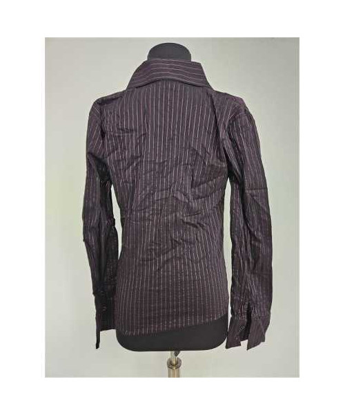 Camasa dama cu anchior in V la piept REDFOX