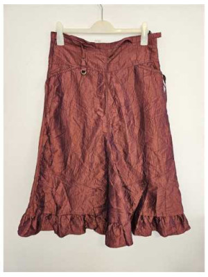 Fusta dama cu buzunare ECSTASY COLLECTION