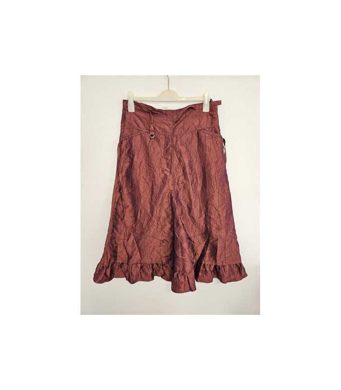 Fusta dama cu buzunare ECSTASY COLLECTION