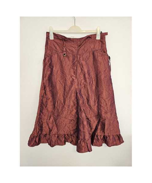 Fusta dama cu buzunare ECSTASY COLLECTION