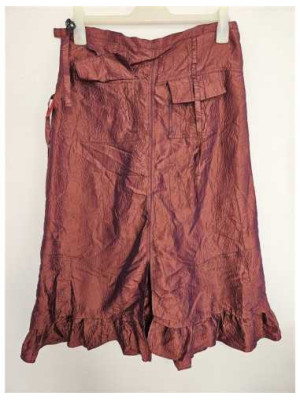 Fusta dama cu buzunare ECSTASY COLLECTION 2