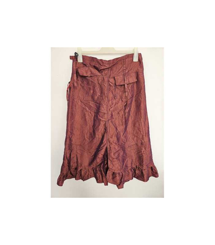 Fusta dama cu buzunare ECSTASY COLLECTION