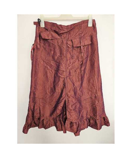 Fusta dama cu buzunare ECSTASY COLLECTION