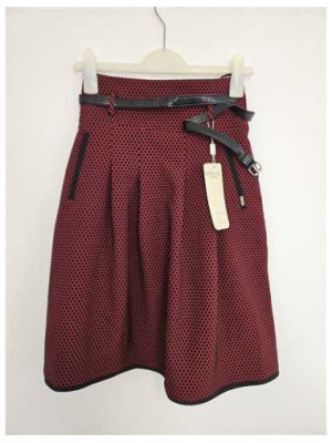 Fusta dama pentru primavara DAWN LINE