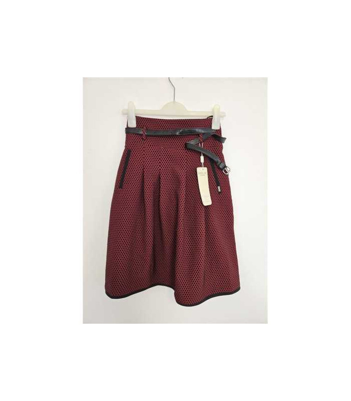 Fusta dama pentru primavara DAWN LINE