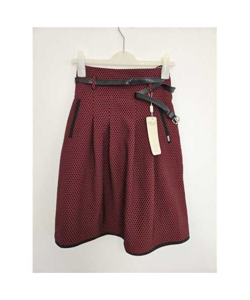 Fusta dama pentru primavara DAWN LINE