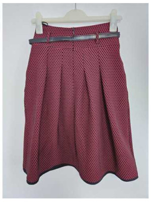 Fusta dama pentru primavara DAWN LINE 2