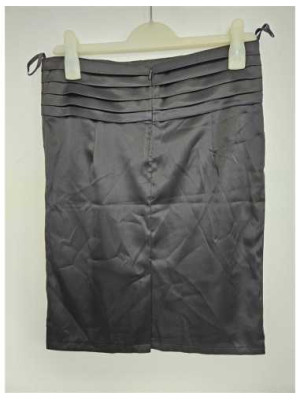 Fusta dama cu detaliu in talie SAFFET COLLECTION 2