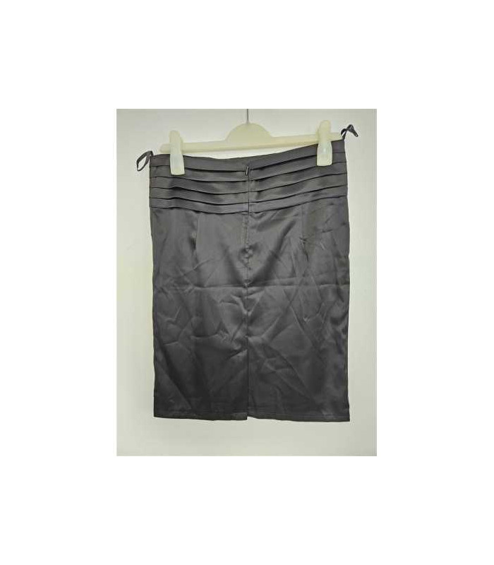 Fusta dama cu detaliu in talie SAFFET COLLECTION