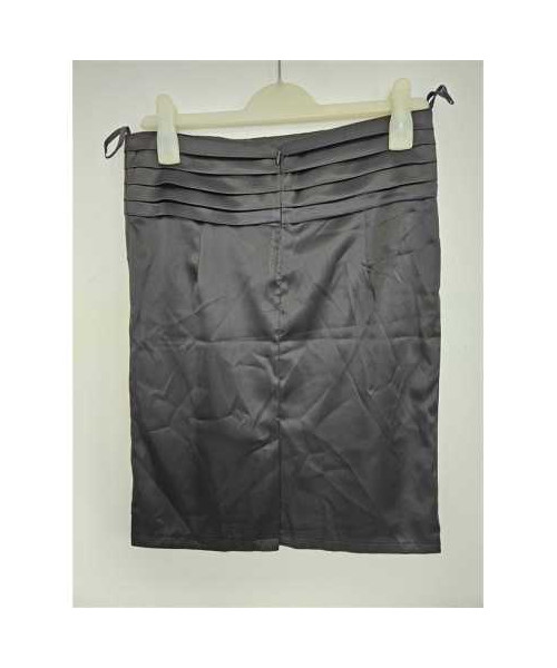 Fusta dama cu detaliu in talie SAFFET COLLECTION