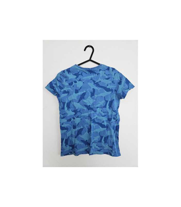 Tricou cu maneca scurta pentru copii