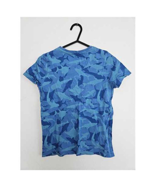 Tricou cu maneca scurta pentru copii