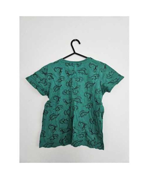 Tricou pentru copii cu imprimeu dinozauri Sinsay