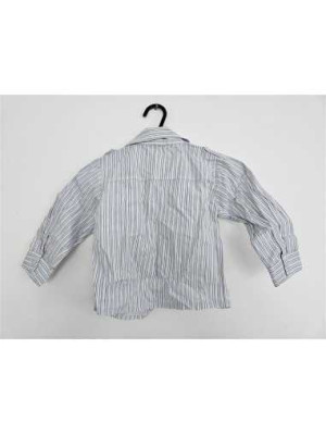 Camasa pentru copii cu buzunar la piept Long Meng Yang 2