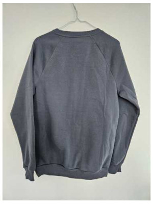 Bluza sport cu imprimeu pe piept ALPHAR ONE MENSWEAR 2