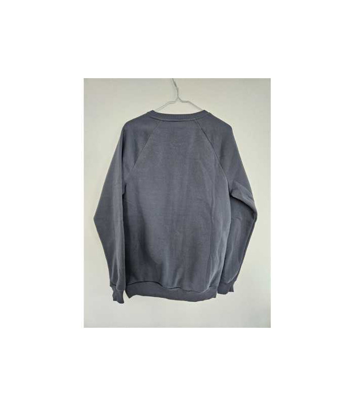 Bluza sport cu imprimeu pe piept ALPHAR ONE MENSWEAR