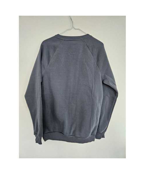 Bluza sport cu imprimeu pe piept ALPHAR ONE MENSWEAR