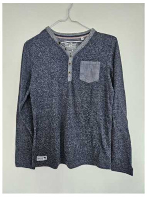 Bluzita copii cu maneca lunga Here There