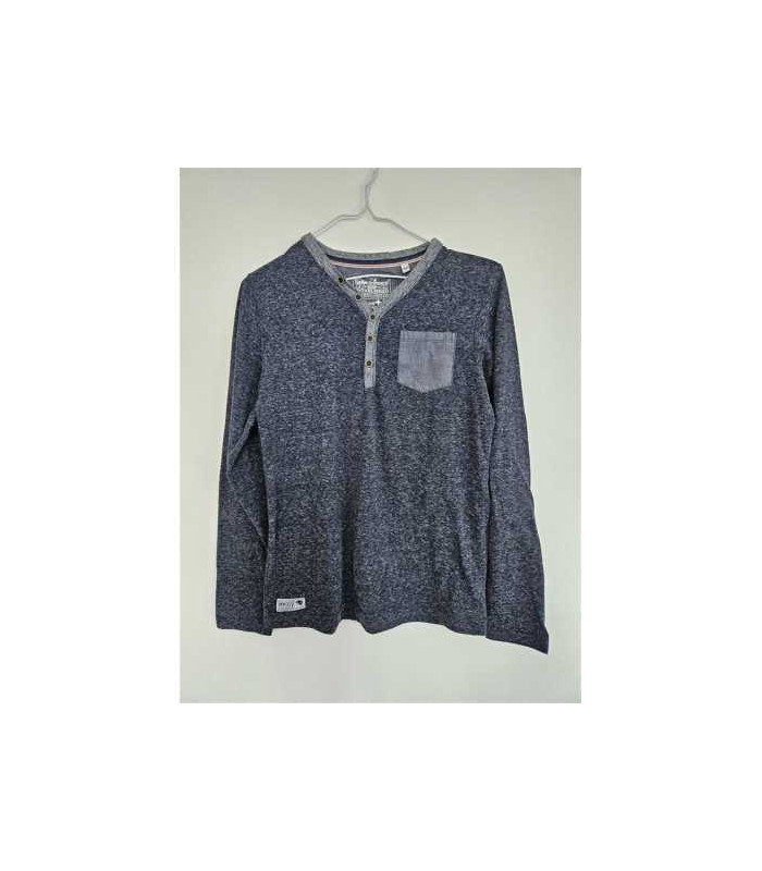 Bluzita copii cu maneca lunga Here There