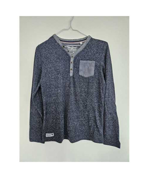 Bluzita copii cu maneca lunga Here There