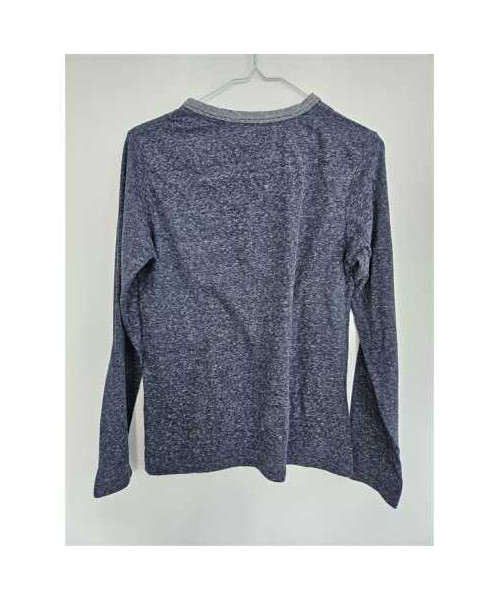 Bluzita copii cu maneca lunga Here There