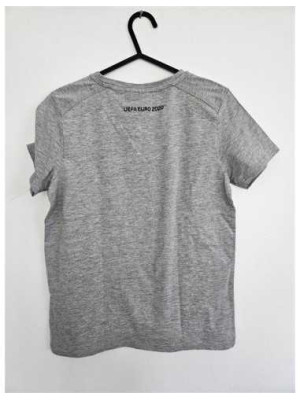 Tricou copii cu imprimeu sportiv UEFA  2020 2