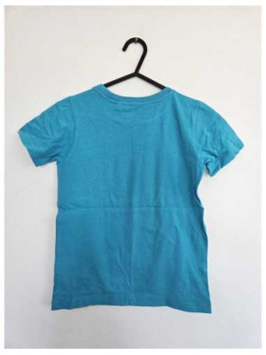 Tricou pentru copii cu imprimeu estival Dopo Dopo Boys 2