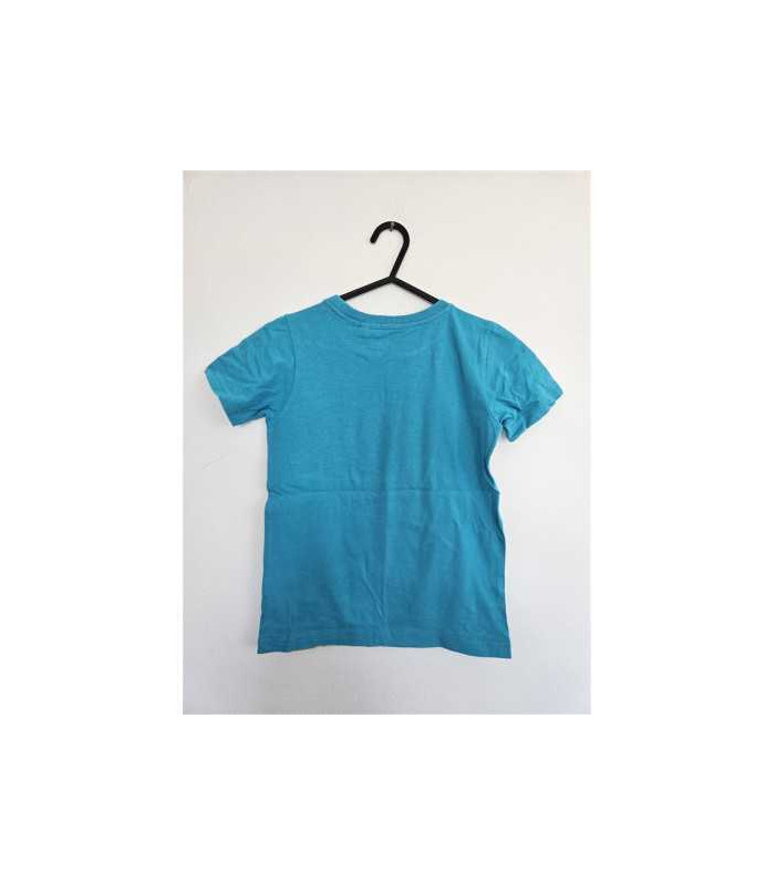 Tricou pentru copii cu imprimeu estival Dopo Dopo Boys