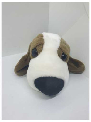 Jucarie de plus catelus haios 28 cm Artlist