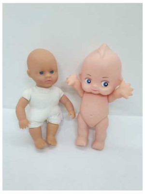 Set doua papusele haioase 2