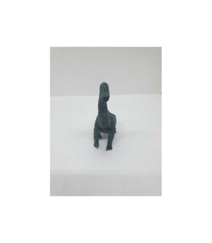 Figurina dinozaur culoare verde