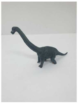 Figurina dinozaur culoare verde 2