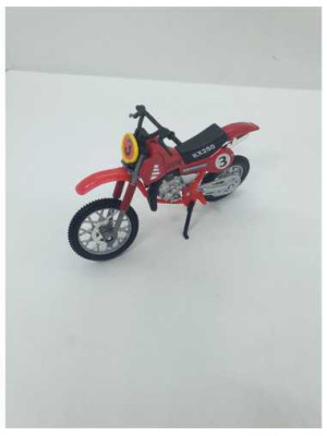 Jucarie motocicleta de curse 2