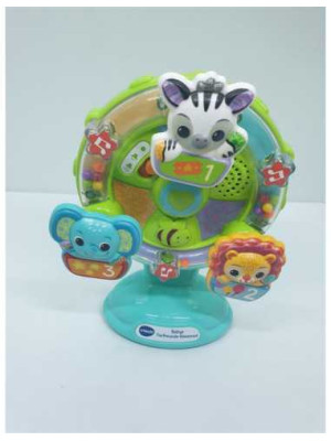 Jucarie muzicala carusel Vtech