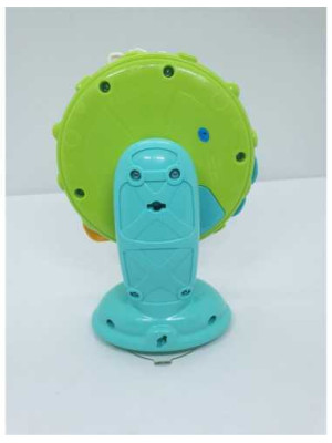 Jucarie muzicala carusel Vtech 2