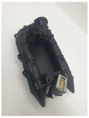 Salupa cu figurina pentru copii 2