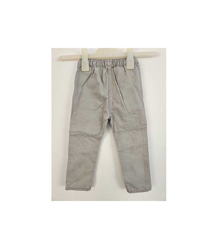 Pantaloni Jeans cu inimioare pentru copii In Extenso