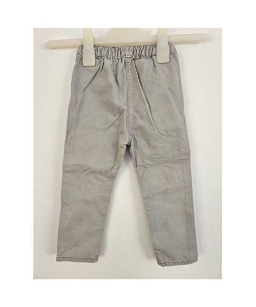 Pantaloni Jeans cu inimioare pentru copii In Extenso