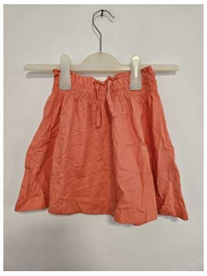 Fusta scurta de vara pentru fetite